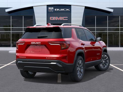 New 2026 GMC Terrain Elevation w/ Elevation Premium Package image 4