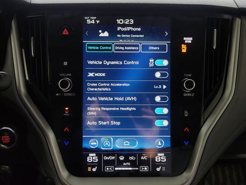 Used 2022 Subaru Outback Premium image 24