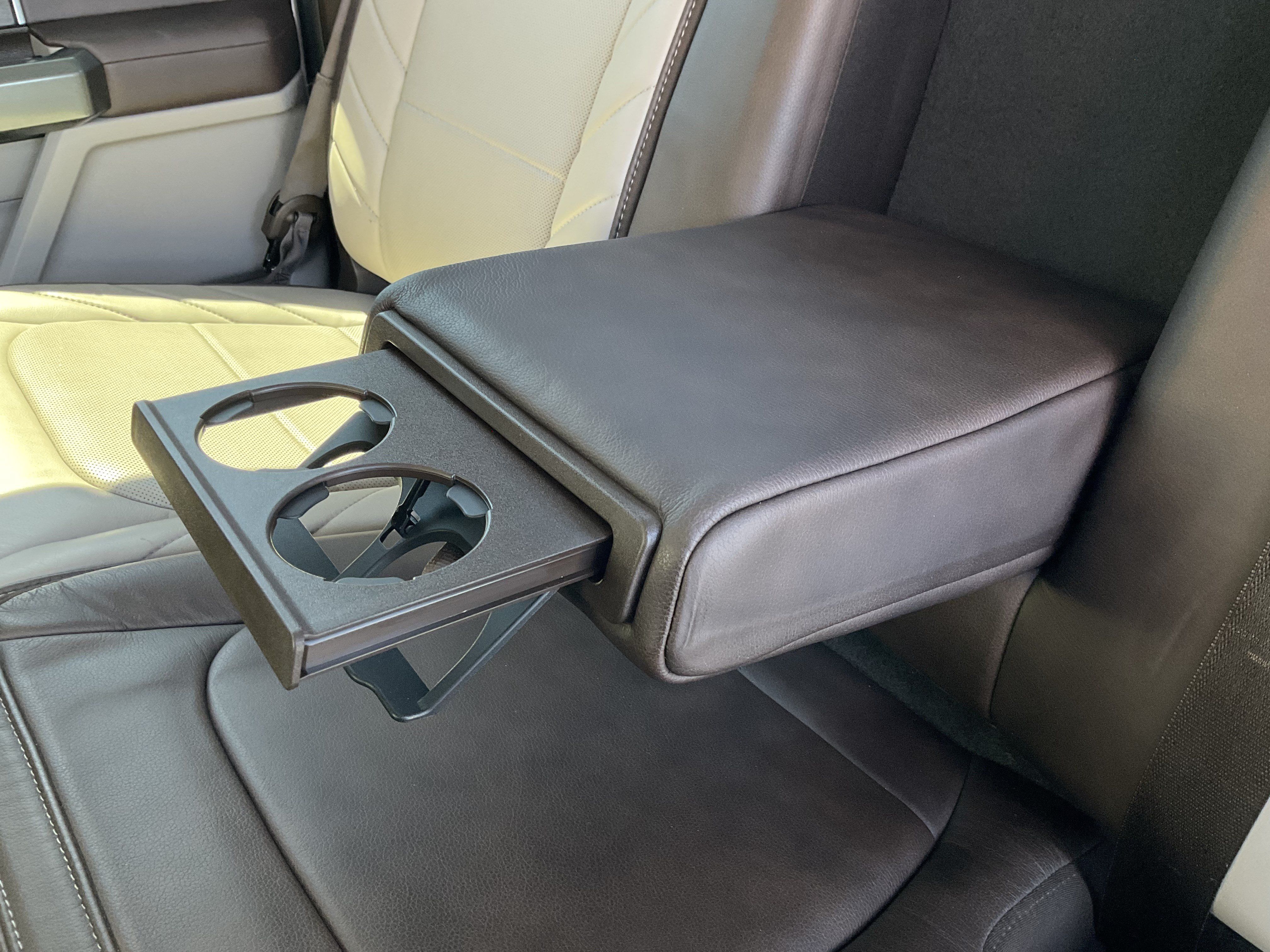 Used 2019 Ford F150 Limited AWD/4WD image 45