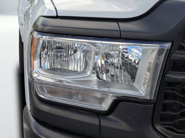 Used 2022 RAM 3500 Tradesman AWD/4WD image 9