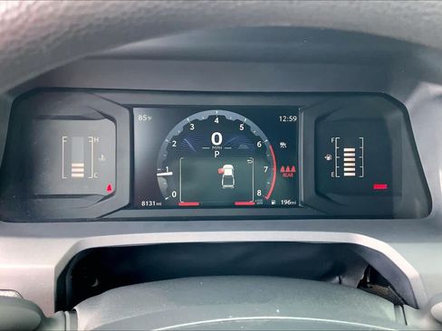 Used 2024 Toyota Tacoma SR5 RWD image 25