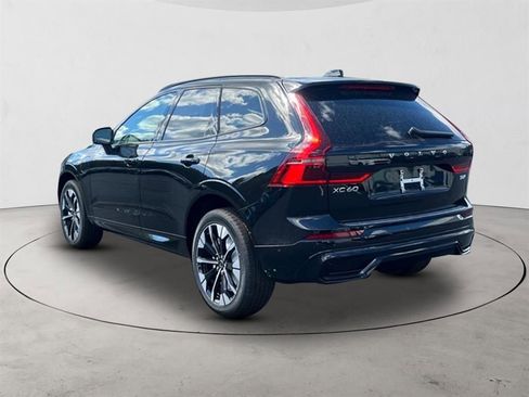 New 2026 Volvo XC60 T8 Plus w/ Protection Package Premier AWD/4WD image 3