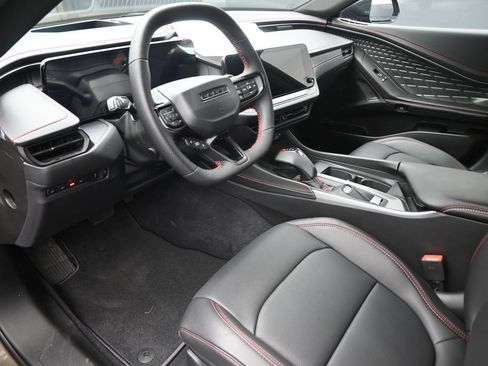 New 2026 Dodge Charger R/T AWD/4WD image 19