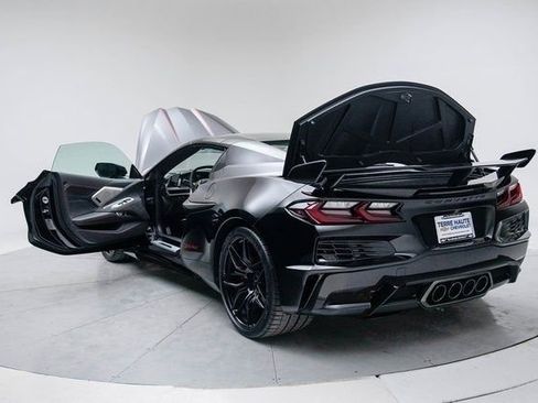 New 2026 Chevrolet Corvette Z06 image 19