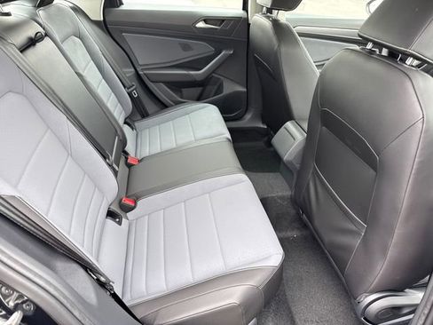 New 2026 Volkswagen Jetta SE image 20