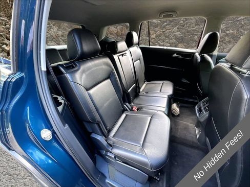 Used 2018 Volkswagen Atlas SE FWD image 23