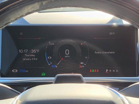 New 2024 GMC Sierra EV Denali image 13