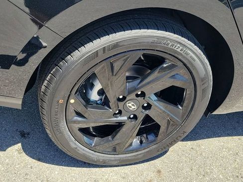 New 2026 Hyundai Elantra Sport FWD image 28