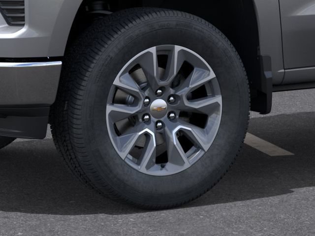 New 2026 Chevrolet Silverado 1500 LT w/ All Star Edition Plus RWD image 9