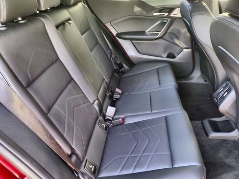 New 2025 BMW X2 xDrive28i w/ Convenience Package image 21