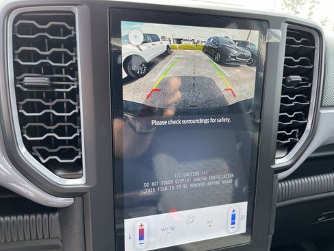 New 2026 Ford Ranger XL RWD image 15