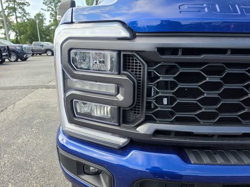 Used 2026 Ford F250 XL w/ STX Appearance Package AWD/4WD image 15