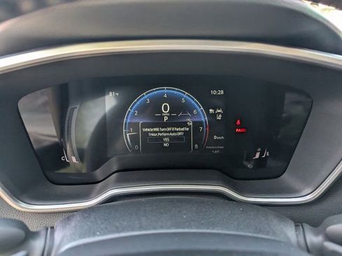 Used 2024 Toyota Corolla XSE image 20