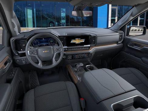 New 2026 Chevrolet Silverado 1500 LT image 15