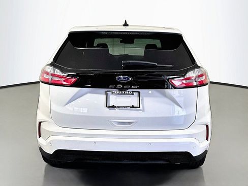 Used 2023 Ford Edge ST-Line AWD/4WD image 6