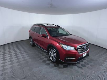Used 2021 Subaru Ascent Limited w/ Technology Package
