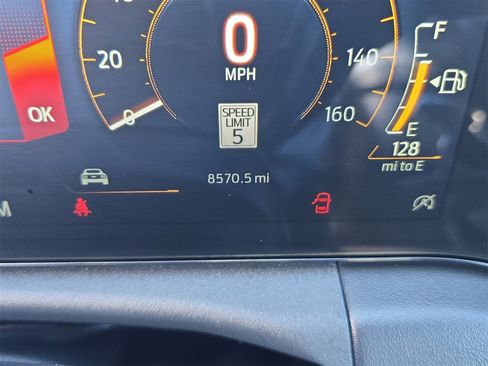 Used 2025 Ford Mustang GT Premium image 24