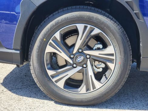 New 2026 Subaru Crosstrek 2.0i Premium image 7