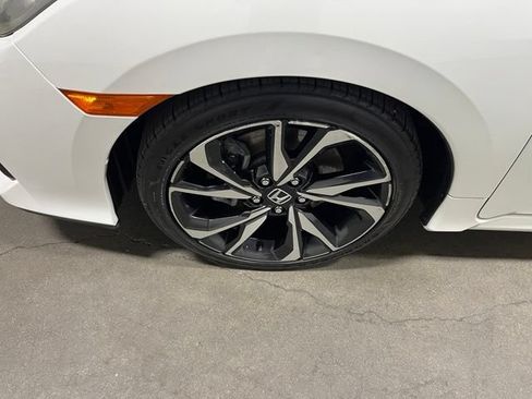 Used 2017 Honda Civic Si image 31