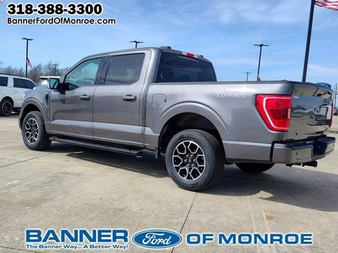 Certified 2022 Ford F150 XLT w/ Equipment Group 302A High RWD image 4