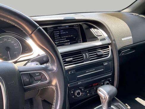 Used 2011 Audi S5 Prestige AWD/4WD image 5