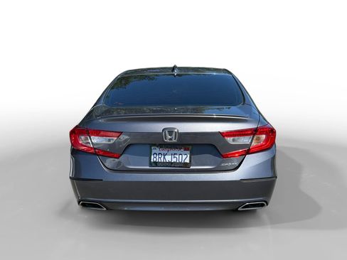 Used 2020 Honda Accord Sport image 4