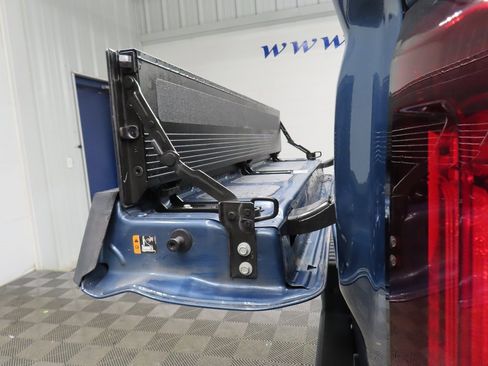 Used 2024 GMC Sierra 1500 Denali w/ Denali Reserve Package image 41