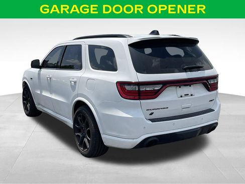 Used 2023 Dodge Durango SRT AWD/4WD image 12