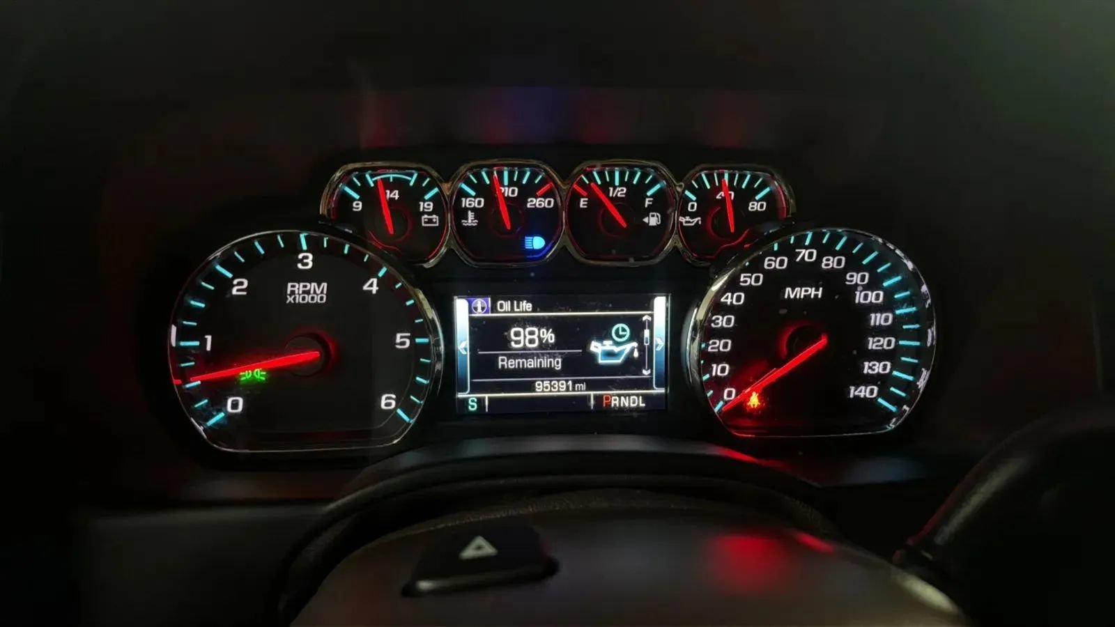 Used 2018 GMC Yukon XL SLT w/ HD Trailering Package AWD/4WD image 11