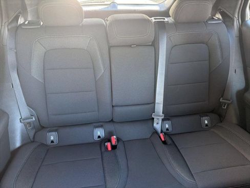 New 2026 Chevrolet Equinox EV LT FWD image 27