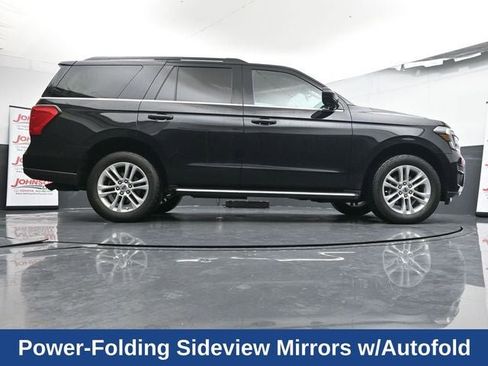 Used 2022 Ford Expedition XLT image 35