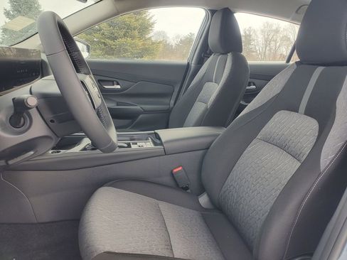 New 2026 Nissan Sentra SV image 12