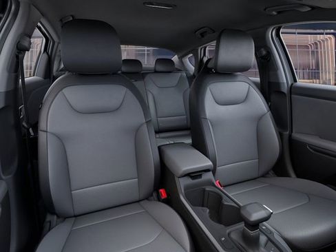 New 2026 Kia K4 EX image 15
