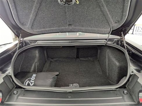 Used 2023 Dodge Challenger SRT Hellcat image 25