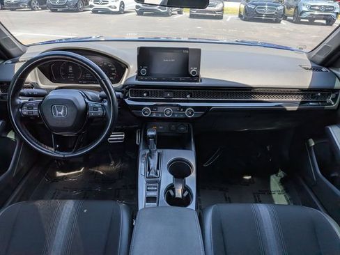 Used 2023 Honda Civic Sport image 14