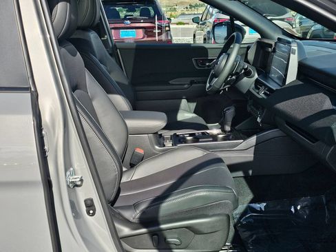 New 2026 Subaru Outback Limited AWD/4WD image 18