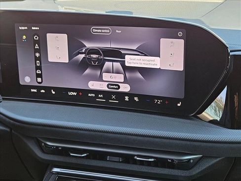 New 2026 Audi SQ5 Premium Plus AWD/4WD image 14