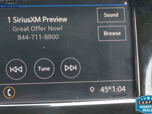 Used 2020 Chevrolet Trax LT w/ LT Convenience Package image 32