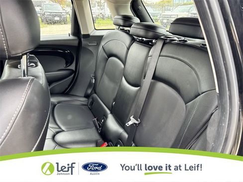 Used 2016 MINI Cooper S image 27