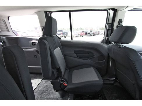 Used 2022 Ford Transit Connect XL FWD image 14