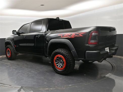 Used 2022 RAM 1500 TRX w/ TRX Level 2 Equipment Group image 6