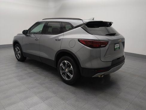 Used 2024 Chevrolet Blazer LT w/ Convenience Package image 5