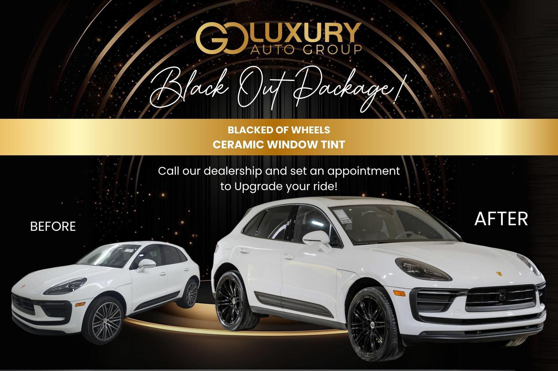 Used 2024 Porsche Macan w/ Premium Plus Package AWD/4WD image 6