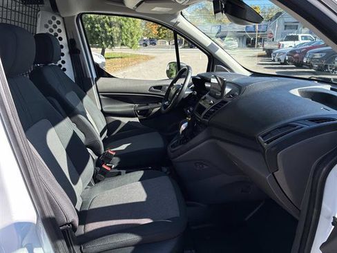 Certified 2020 Ford Transit Connect XL image 9