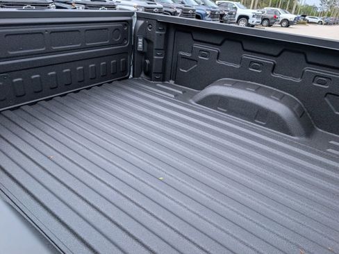 New 2026 Chevrolet Silverado 2500 LT w/ Trail Boss Package AWD/4WD image 15