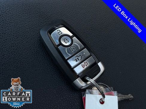 Used 2023 Ford F150 XLT w/ Equipment Group 302A High AWD/4WD image 29