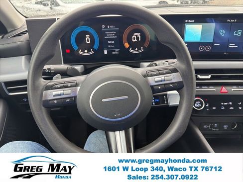 Used 2024 Hyundai Sonata SEL FWD image 13
