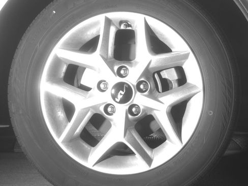 Used 2025 Kia Soul LX w/ LX Technology Package image 13