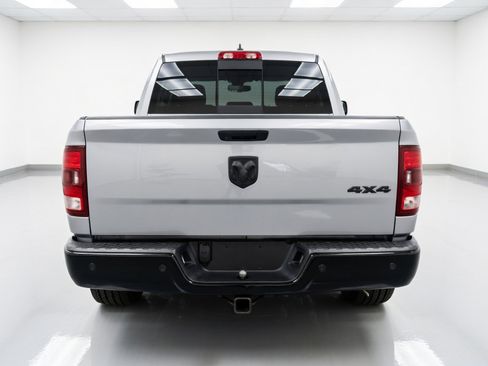 Used 2023 RAM 1500 Warlock AWD/4WD image 5
