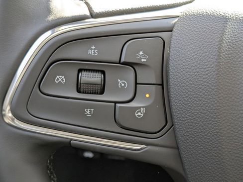 New 2026 Buick Encore GX Sport Touring w/ Advanced Technology Package image 17